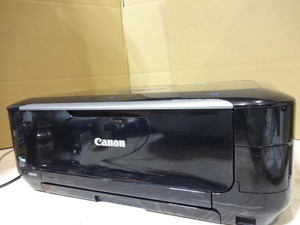 ★325インク総印刷枚数　153枚　◆◆Canon◆PIXUS MG6230（複合機)　完動美品 アルコール消毒済み★