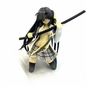 ★人気★ リトルバスターズ! 来ヶ谷唯湖 フィギュア コトブキヤ KOTOBUKIYA 壽屋 リトルバスターズ　STTS0630-8