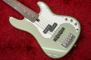 【new】De Gier / Soulmate 5 PJ Meadow Green 4.085kg #146【GIB横浜】