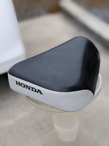 HONDAホンダ スーパーカブ純正シート(JA10?) 