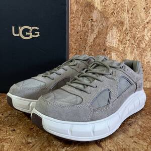 UGG Westsider Low Pufflite US10 28cm アグ ウエストサイダー ロー パフライト