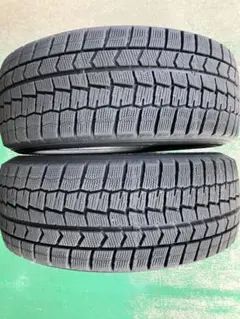 215/50R17 ダンロップ WINTERMAXX 2本