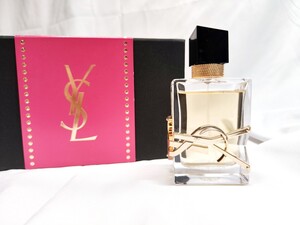 【日本語表記】イヴサンローラン リブレ EDT・SP 50ml LIBRE YVES SAINT LAURENT オーデパルファム オーデパルファン オードパルファム