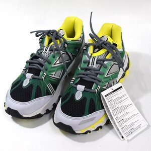 【未使用品】Reebok DMX TRAIL SHADOW リーボック トレイルシャドウ スニーカー 24cm EF8595 ランニングシューズ [S203279]