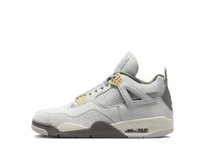 Nike GS Air Jordan 4 Retro SE "Craft" 23.5cm DV2262-021