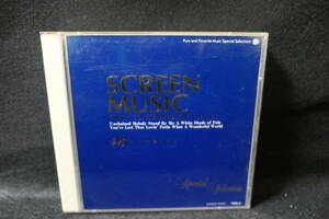 ●送料無料●中古CD● 2CD / 映画音楽　スペシャル・セレクション / SCREEN MUSIC EARLY CONTEMPOLARY 48 NUMBERS / TWE-5