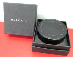 【空ケース】 BVLGARI ブルガリ B-zero1 ビーゼロワン リングケース ジュエリーボックス 空箱 箱のみ 