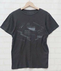 2T9535■クリックポスト対応商品■OLDJOE 半袖Tシャツ オールドジョー