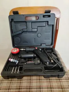 MODULAR  TOOL KIT DT-100 5-in-1電動ドリルジャンク