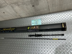 ■がまかつ　がま船　シーファング　マルイカ　AR　１５２　中古■