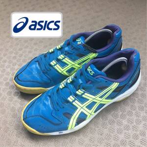 ★【 ASICS 】★SKY HAND ハンドボールシューズ★サイズ 25