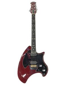 ovation◆1252 Deacon Mod/プリアンプ欠品/ハードケース付属/1973～75/茶系/2S