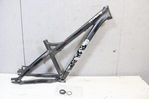 □SPECIALIZED スペシャライズド P.3 ダートジャンプ MTBフレーム 26inch 2007年 375mm(C-T)