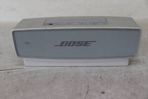 Y06/273 BOSE ボーズ SoundLink Mini 2 Bluetooth スピーカー 現状品