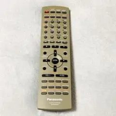 Panasonic パナソニック リモコン EUR7623030