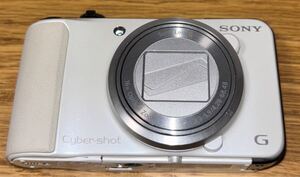  SONY Cyber shot DSC-HX10V デジタルカメラ　　　　　　ジャンク品