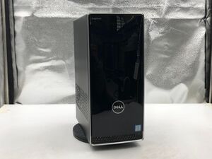 DELL/デスクトップ/HDD 2000GB/第6世代Core i7/メモリ8GB/8GB/WEBカメラ無/OS無/Advanced Micro Devices, Inc. [AMD-250106001417596