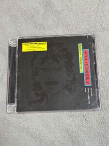 ジョージ・ハリソン/LIVE IN JAPAN ハイブリッド SACD ２枚組