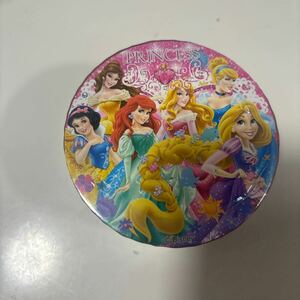 ディズニー プリンセス BIGテープ