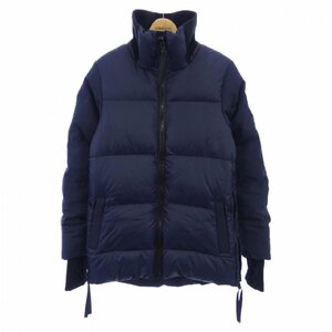 カナダグース CANADA GOOSE ダウンコート