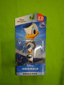 DISNEY INIFITY 2.0 DISNEY DONALD DUCK