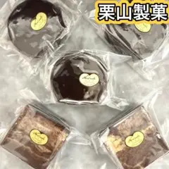 北海道　栗山製菓　チョコロール　マーブル