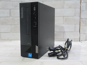 ▲08735 Ω 新TTPC 2043ｍ 保証有 LENOVO ThinkCentre neo 50s Gen 3【 Win11 Pro / i5-12400 2.50GHz / 16.0GB / SSD:256GB 】