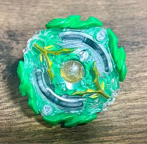 イェーガーユグドラシル.G.Y ランダムブースターレア ベイブレードバースト 国内正規品 beyblade ②