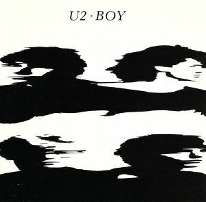 【輸入盤】Boy/U2