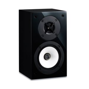 ONKYO サラウンドスピーカーシステム D-309M(B)