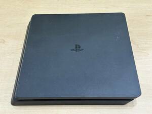 【25680】SONY PS4 本体 CUH-2200A ソニー ジャンク