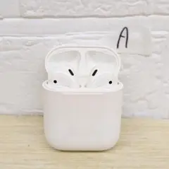 AirPods エアポッド 第1世代 ジャンク