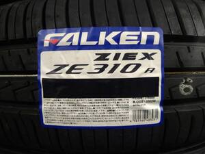 ■送料無料■２０２４年製　ファルケン　ZIEX ジークス　ZE310R　205/60R16　96W　XL　4本■九州、沖縄は送料別途■個人宅 配送可能■