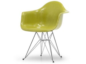 送料無料 新品 MODERNICA ファイバーグラス アームシェルチェア ピクルス PICKLE エッフェルベース