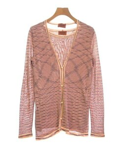 MISSONI アンサンブル レディース ミッソーニ 中古　古着