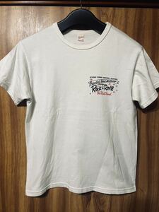 フラットヘッド　tシャツ 38