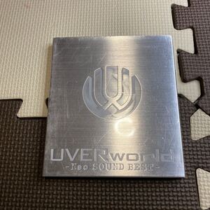 ＵＶＥＲｗｏｒｌｄ ＤＶＤ／ＮｅｏＳＯＵＮＤＢＥＳＴ