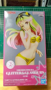 うる星やつら ラム プライズ B GLAMOURS-LUM- フィギュア上坂すみれ 高橋留美子