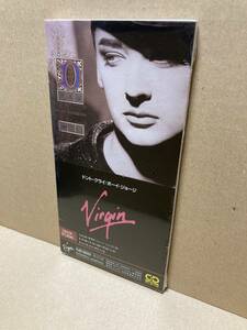 PROMO SEALED！新品8cm CD！ボーイ・ジョージ Boy George / Don