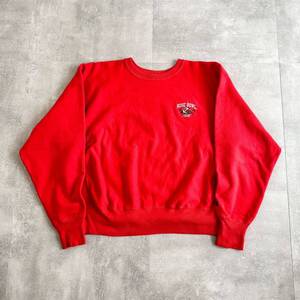 90s Champion チャンピオン ROSE BOWL ローズボール 刺繍 リバースウィーブ スウェット / 古着 ビンテージ ヴィンテージ USA製 トレーナー