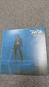 [LP] TOTO / ハイドラ 99 ロレイン HYDRA 25AP 1700 1979年/L101626