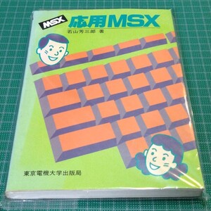 応用MSX