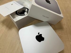 （美品）Apple Mac mini 2023 M2pro 限定保証残2月まで A2816 512GB SSD 16GB