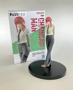 【中古品】チェンソーマン CHAIN SPIRITS vol.3 マキマ　フィギュア