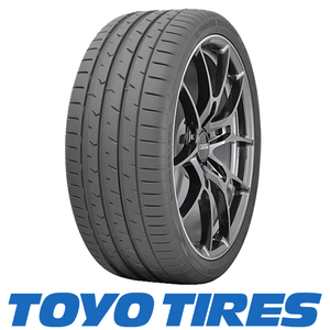 265/45R21 サマータイヤ 21インチ トーヨー プロクセススポーツ2 4本セット 1台分 正規品