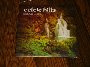 未開封新品 CELTIC HILLS / SCHRAGE MUSIK イタリア産パワーメタル ヴァイキングメタル メロデス スラッシュメタル