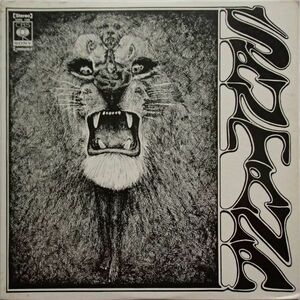 サンタナ SANTANA - Santana 