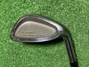 【AI-1164】中古 単品ウェッジ　BRIDGESTONE ブリヂストン　Reygrande　RG-4　SW サンド　純正カーボン　R