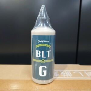  FunCruise BLT-G 200ml　ガラス研磨、水垢除去剤