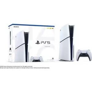 PlayStation 5本体1TB CFI-2000A01 新品未開封　